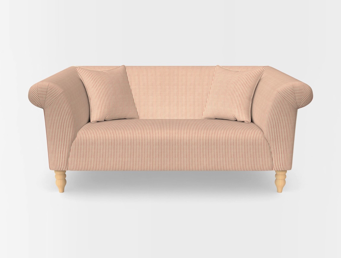 2 Seater Sofa