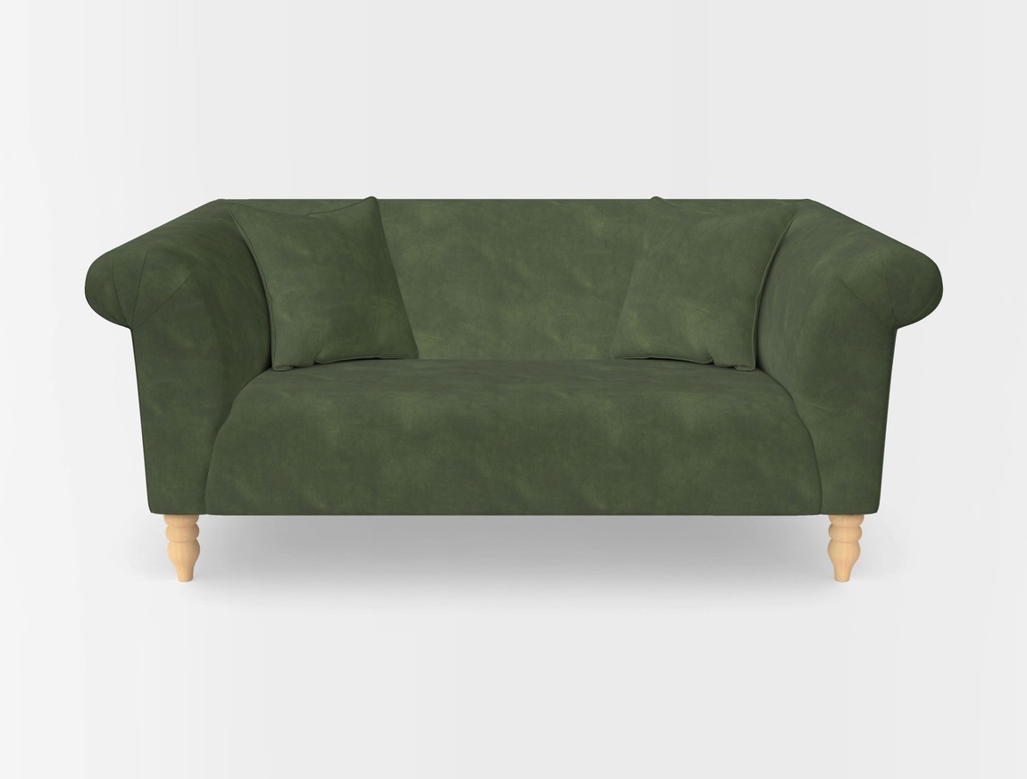 2 Seater Sofa