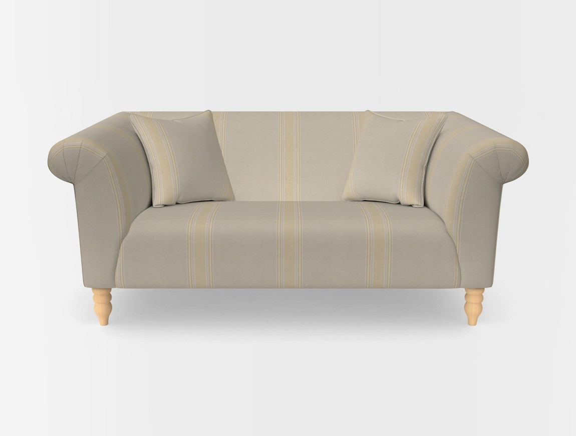 2 Seater Sofa