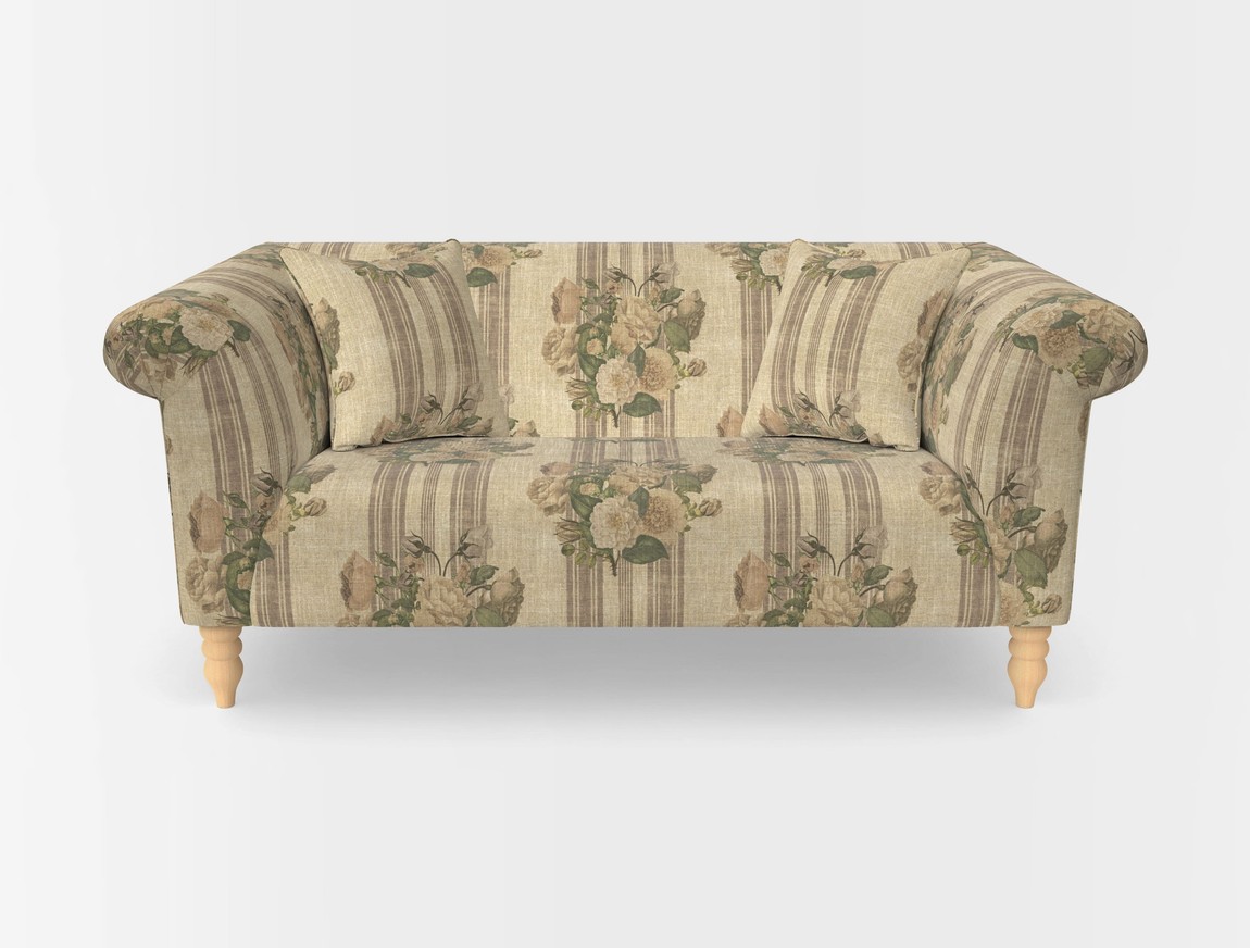 2 Seater Sofa