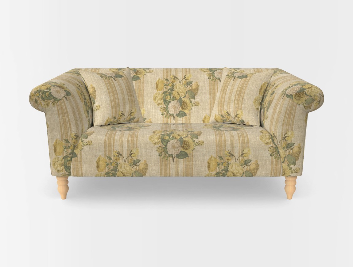 2 Seater Sofa