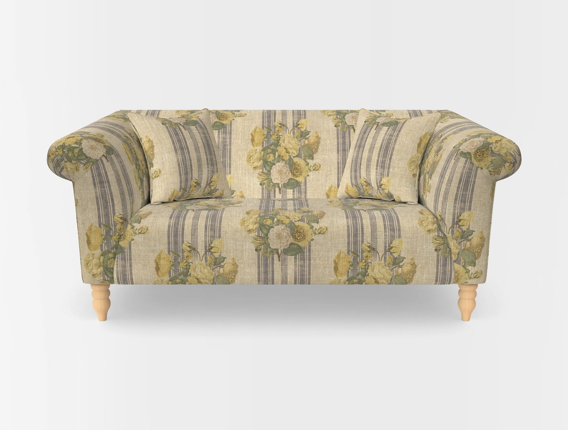 2 Seater Sofa