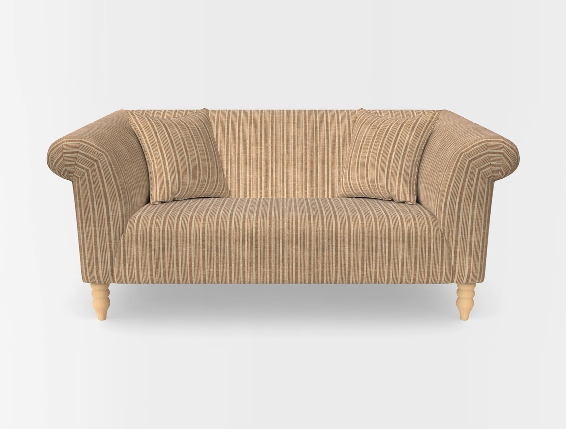 2 Seater Sofa