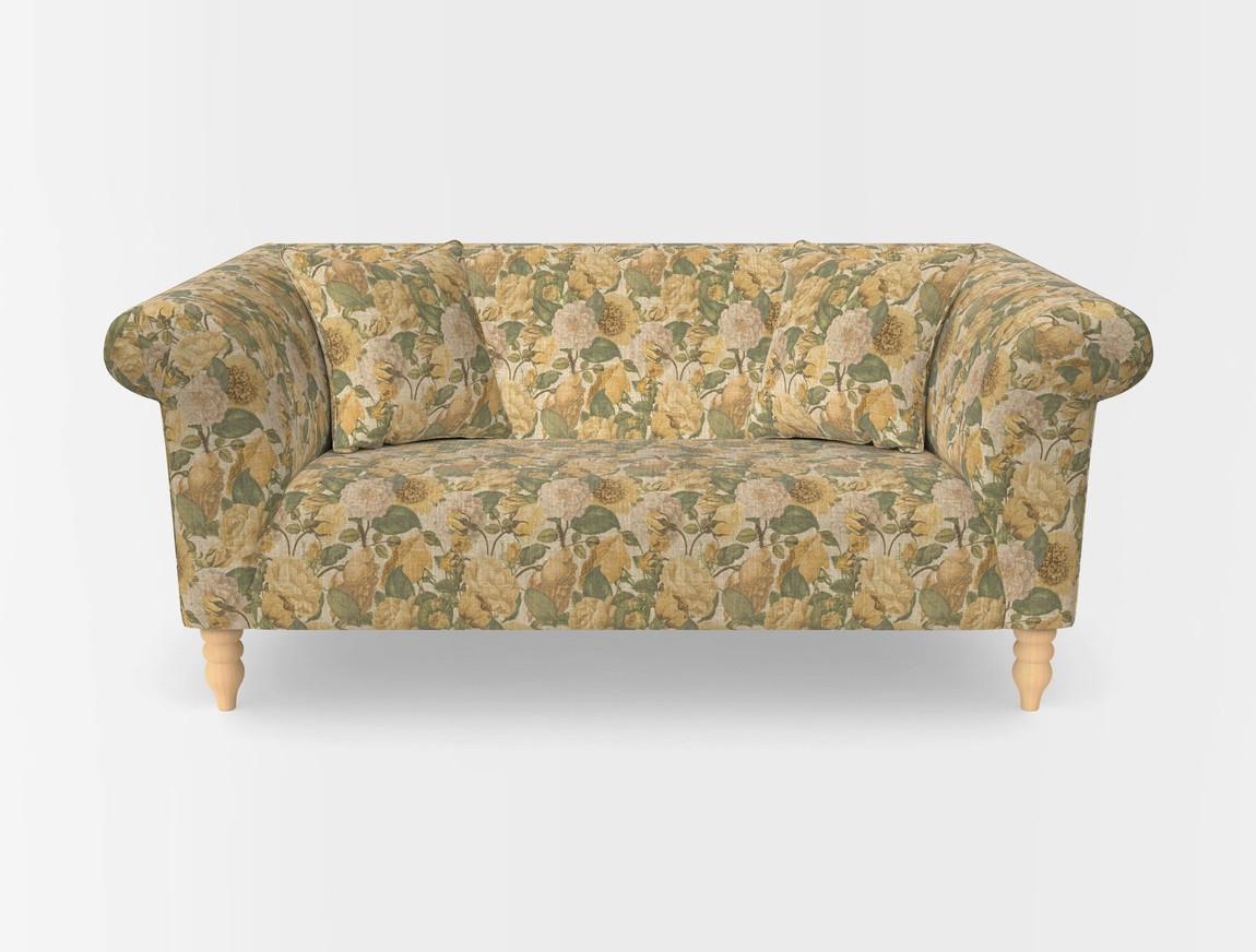 2 Seater Sofa