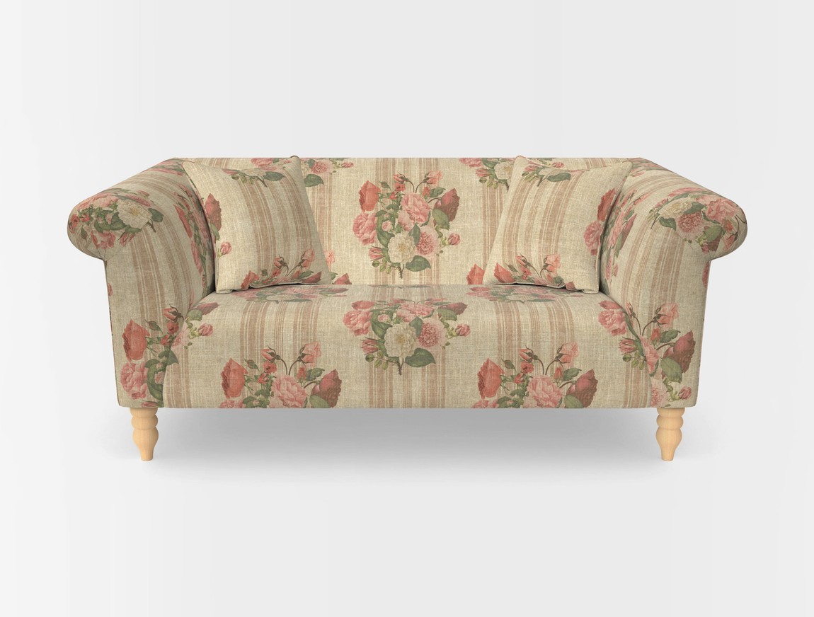 2 Seater Sofa