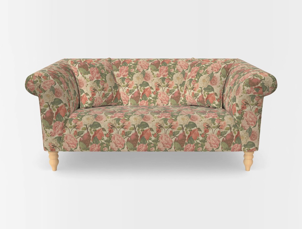 2 Seater Sofa