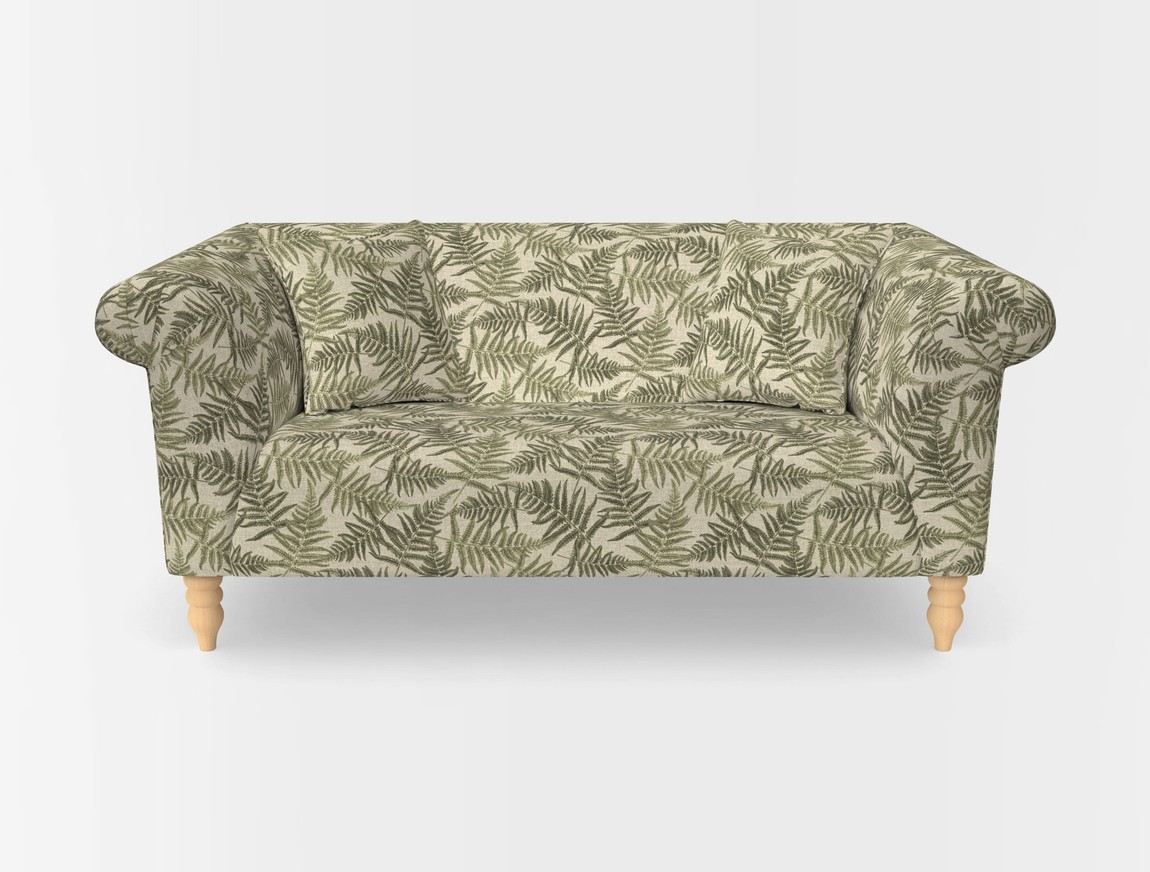 2 Seater Sofa