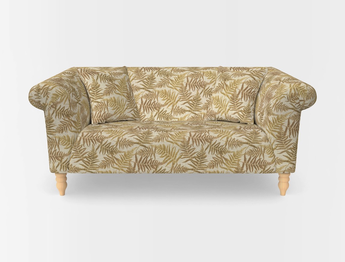 2 Seater Sofa
