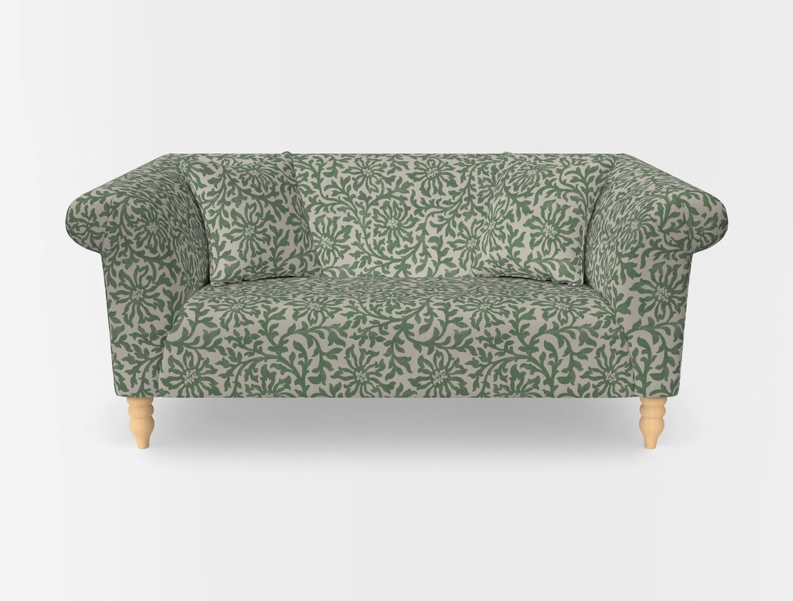 2 Seater Sofa