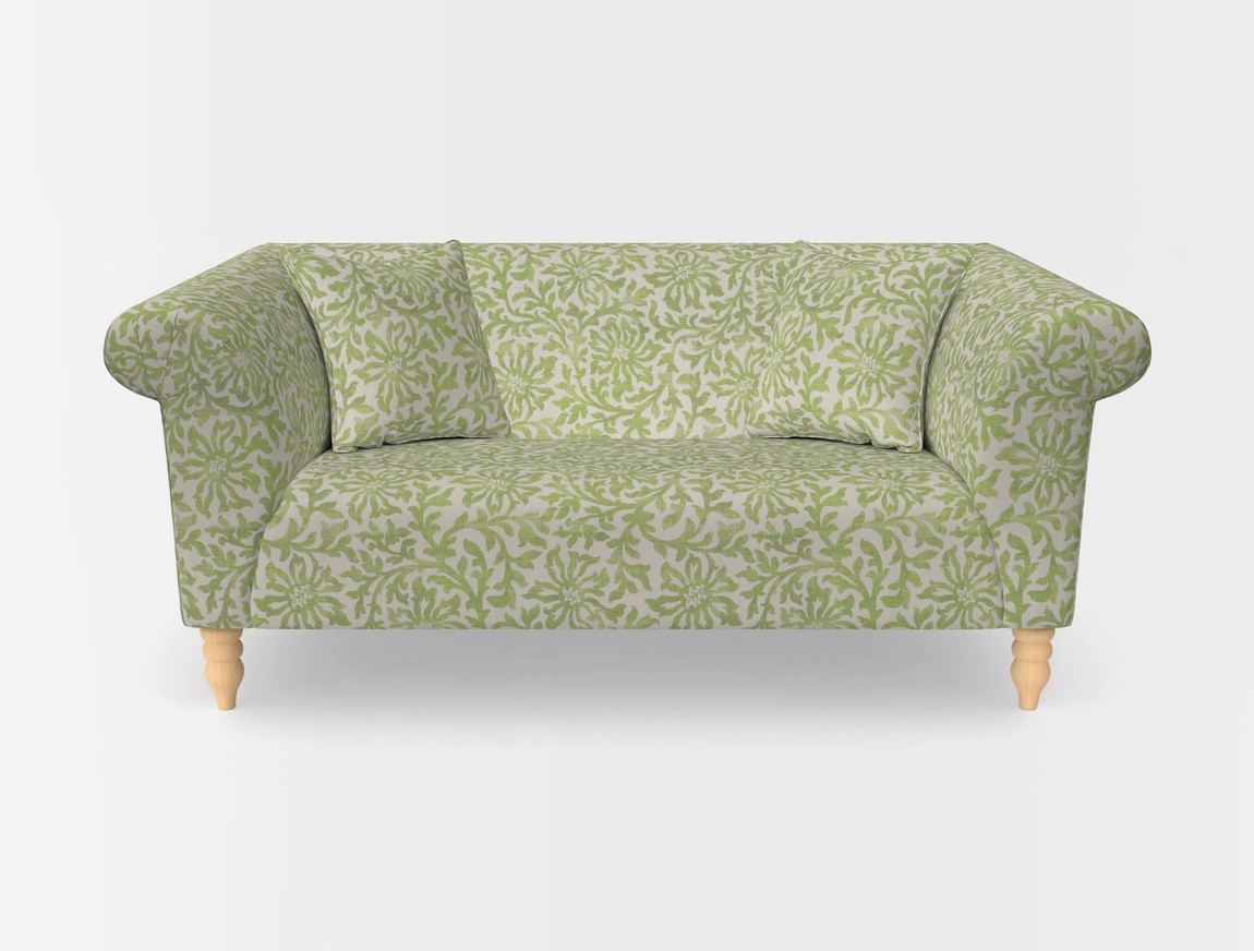 2 Seater Sofa