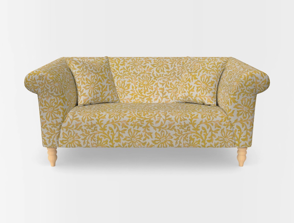 2 Seater Sofa