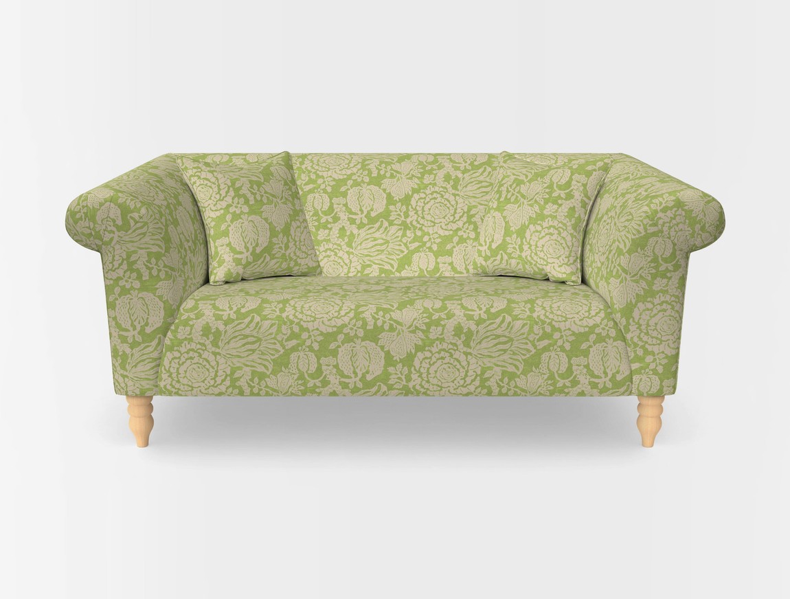 2 Seater Sofa
