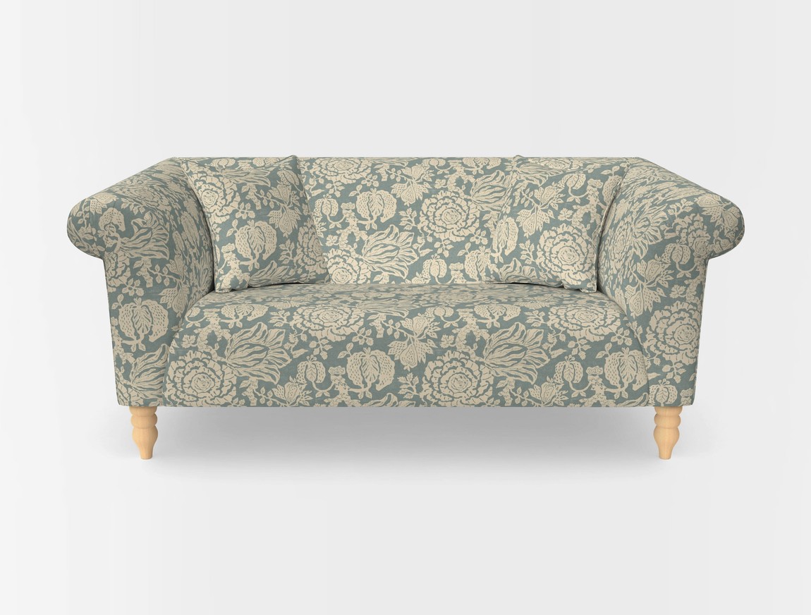 2 Seater Sofa