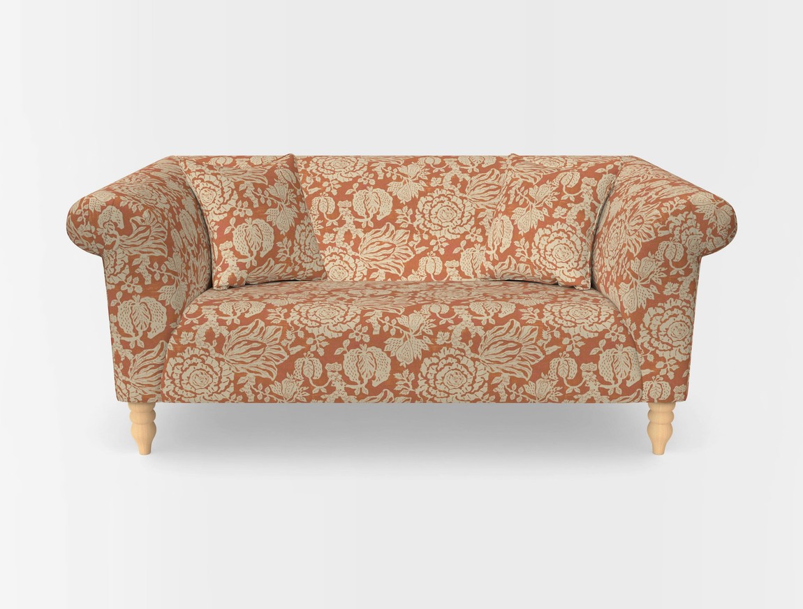 2 Seater Sofa
