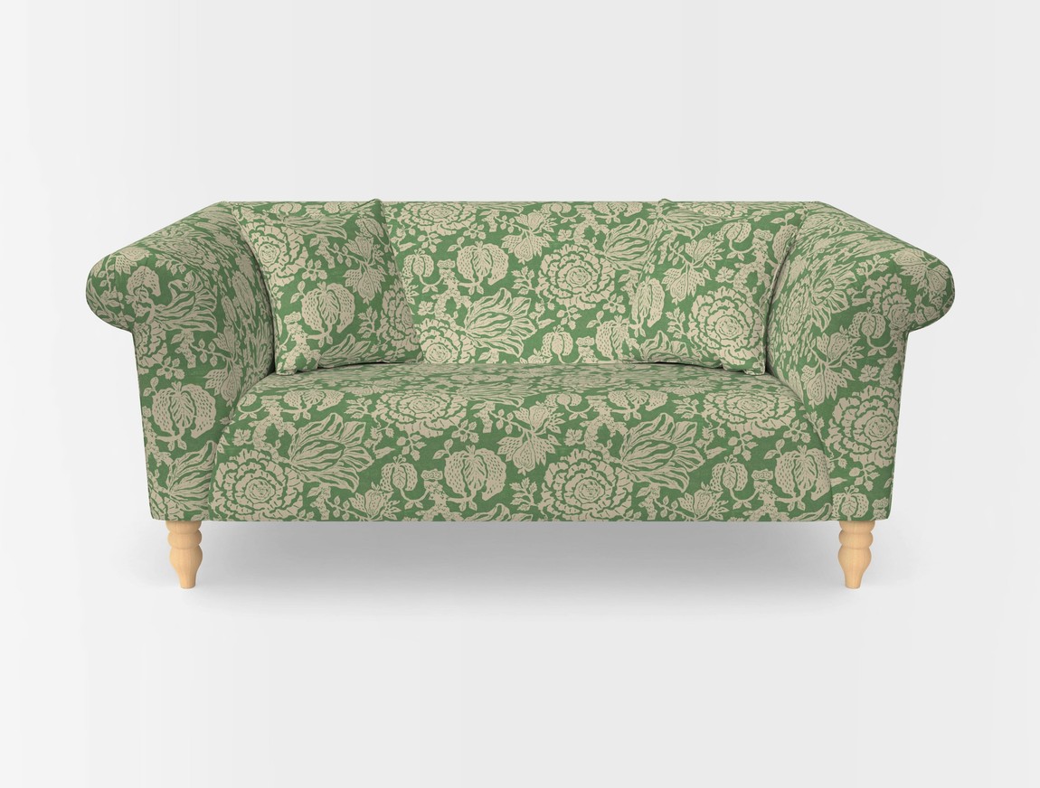 2 Seater Sofa