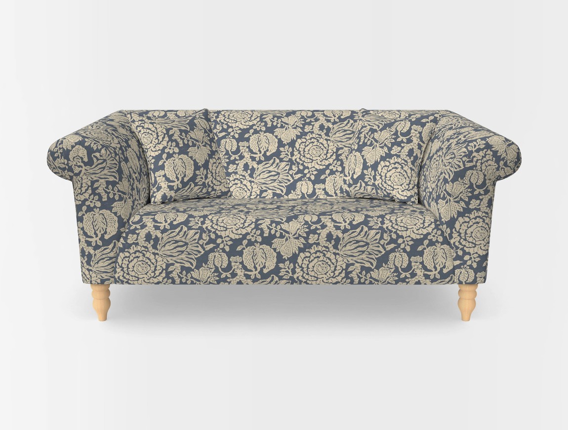2 Seater Sofa