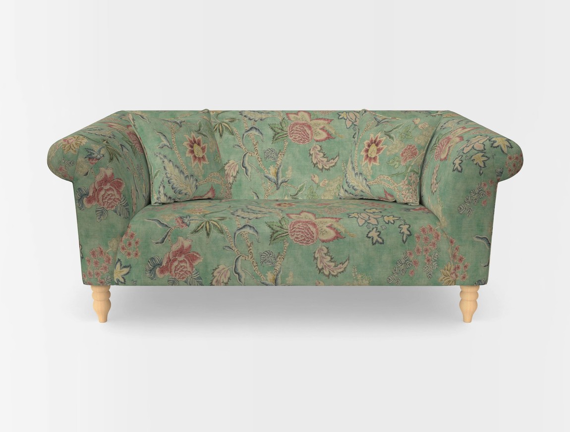 2 Seater Sofa