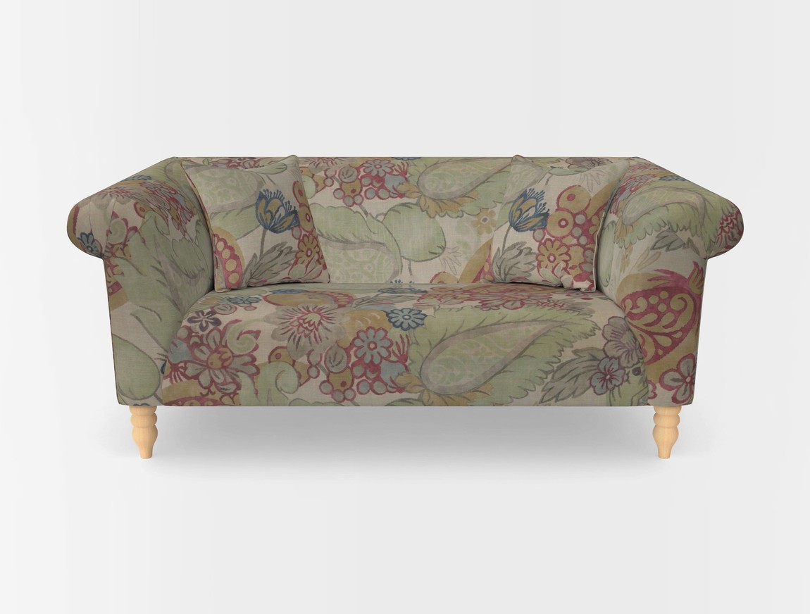 2 Seater Sofa