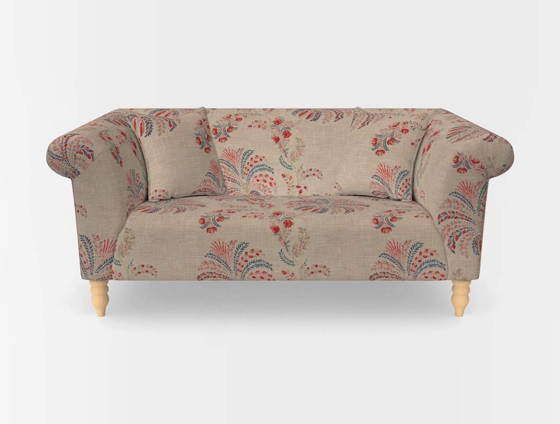 2 Seater Sofa