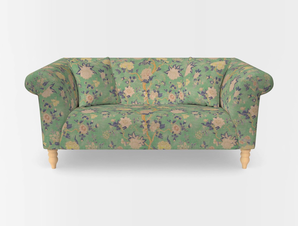2 Seater Sofa
