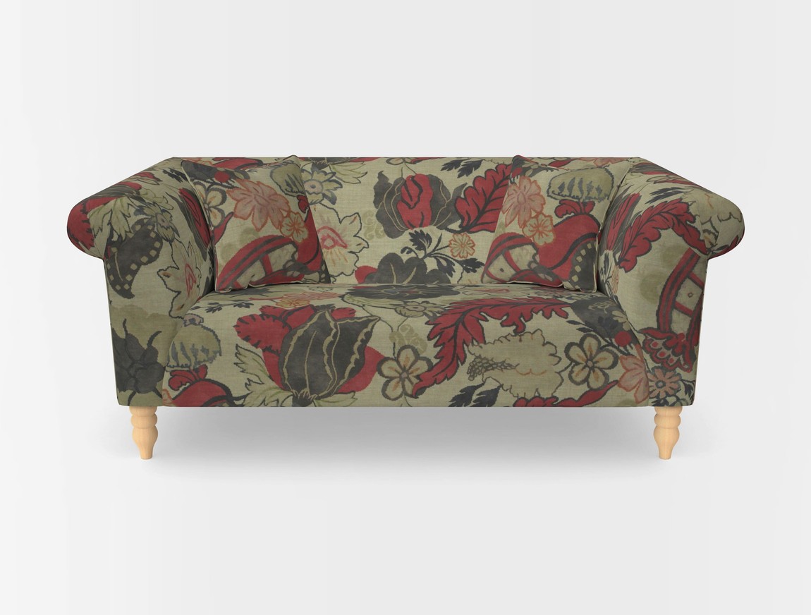 2 Seater Sofa