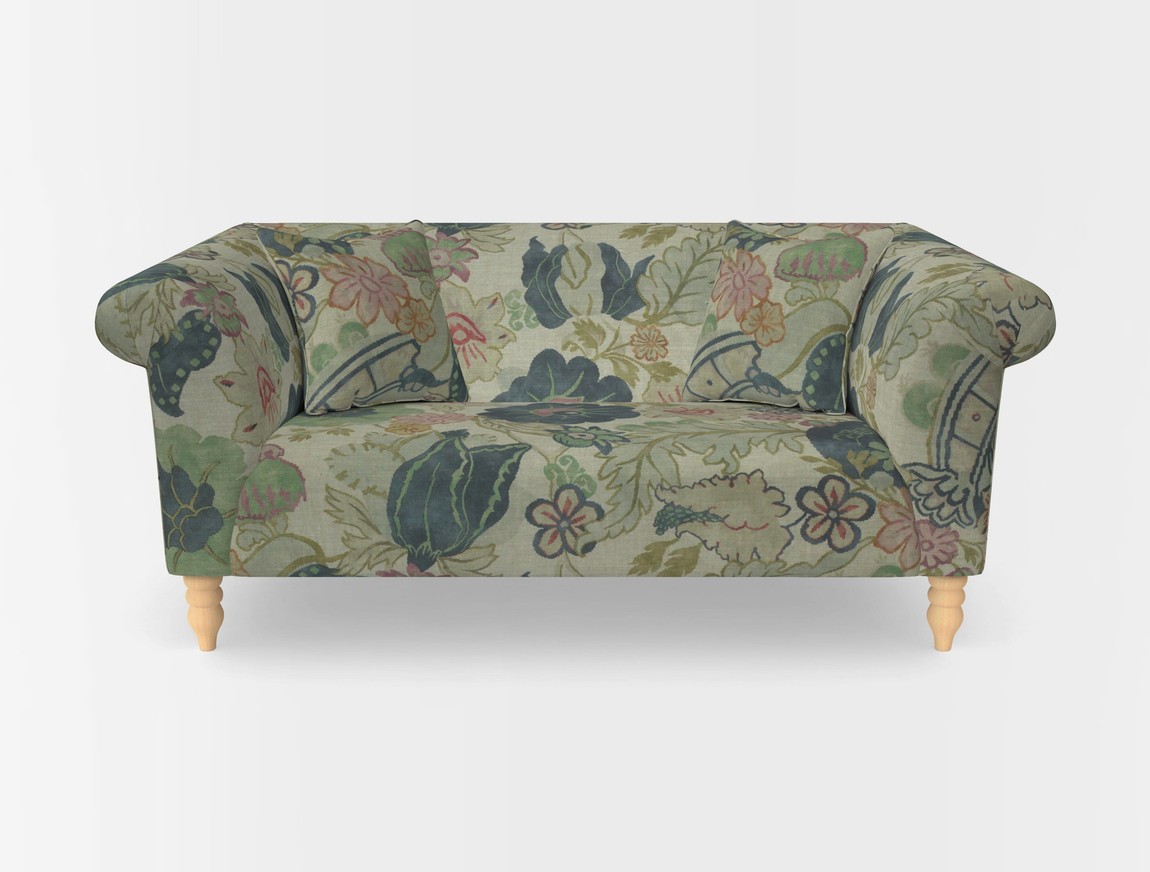 2 Seater Sofa