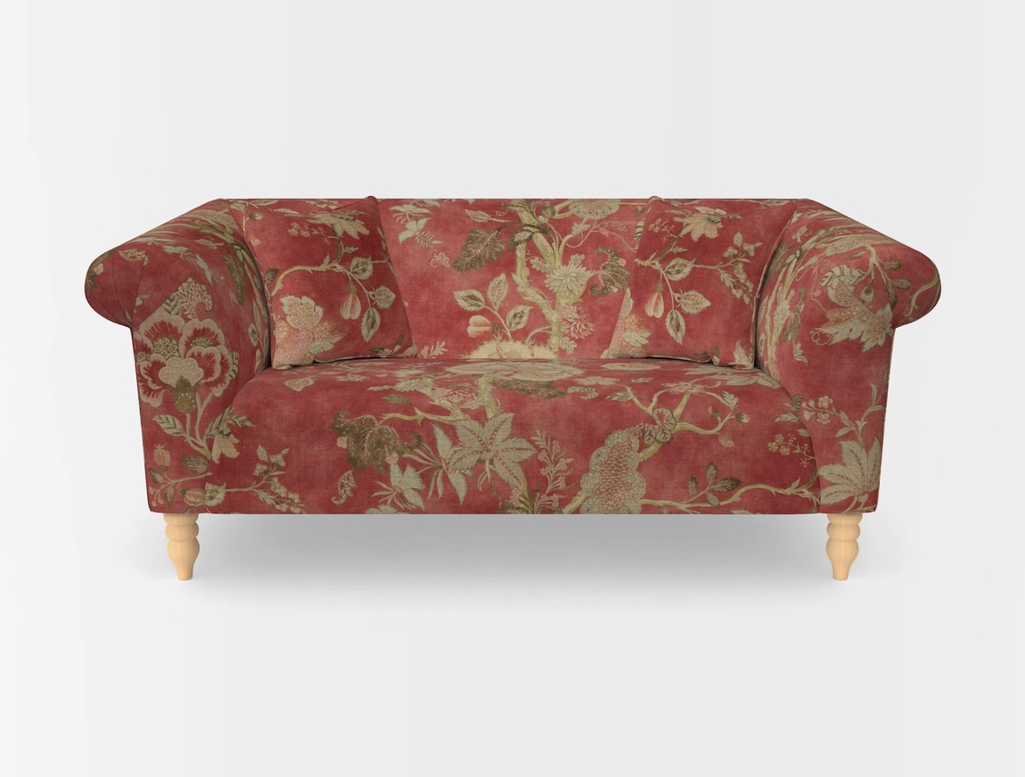 2 Seater Sofa