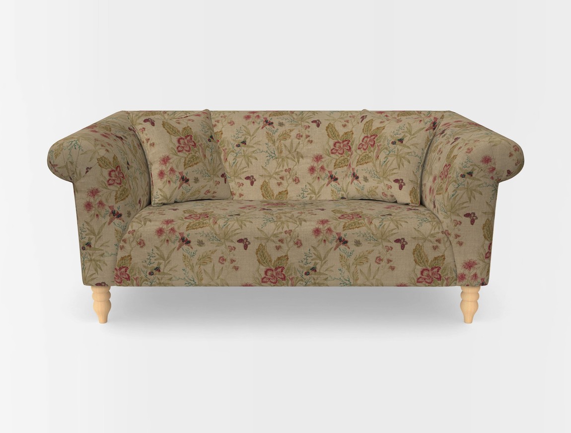 2 Seater Sofa