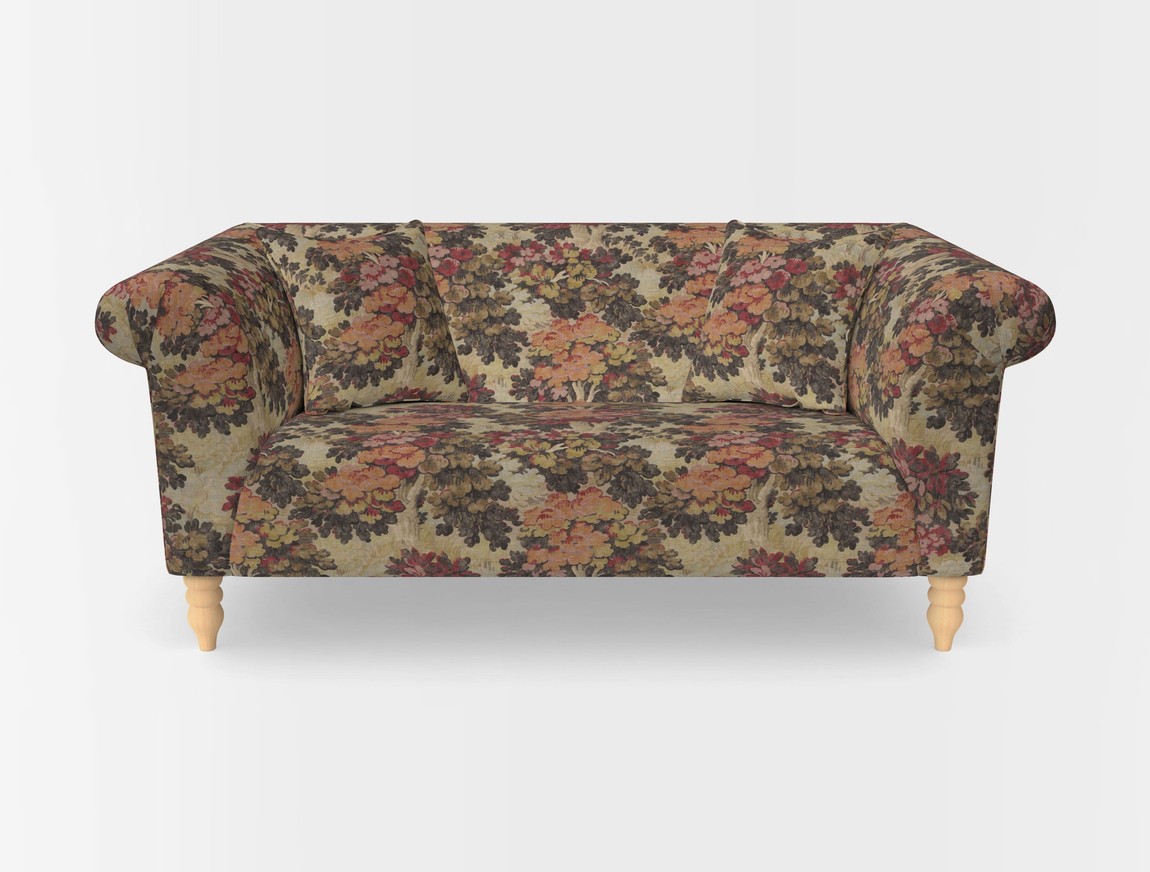 2 Seater Sofa