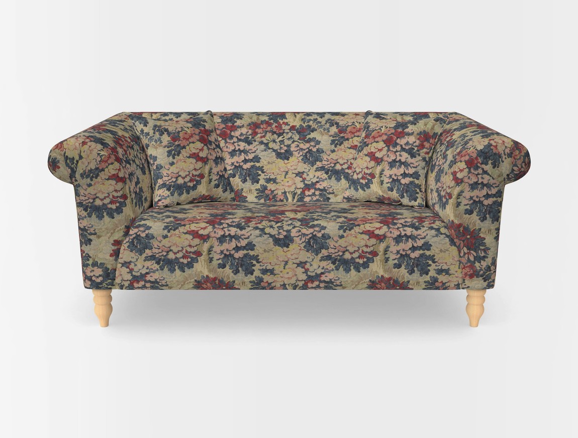 2 Seater Sofa