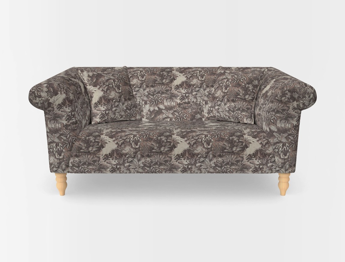 2 Seater Sofa