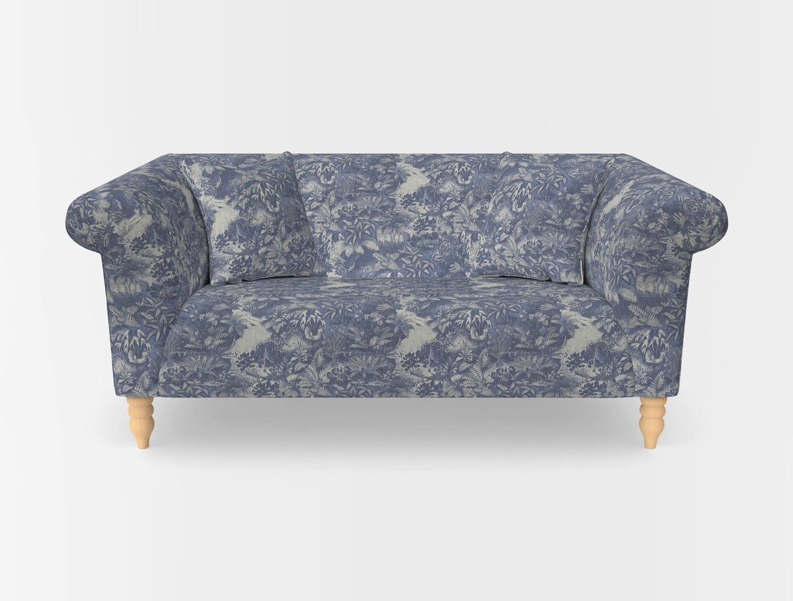 2 Seater Sofa