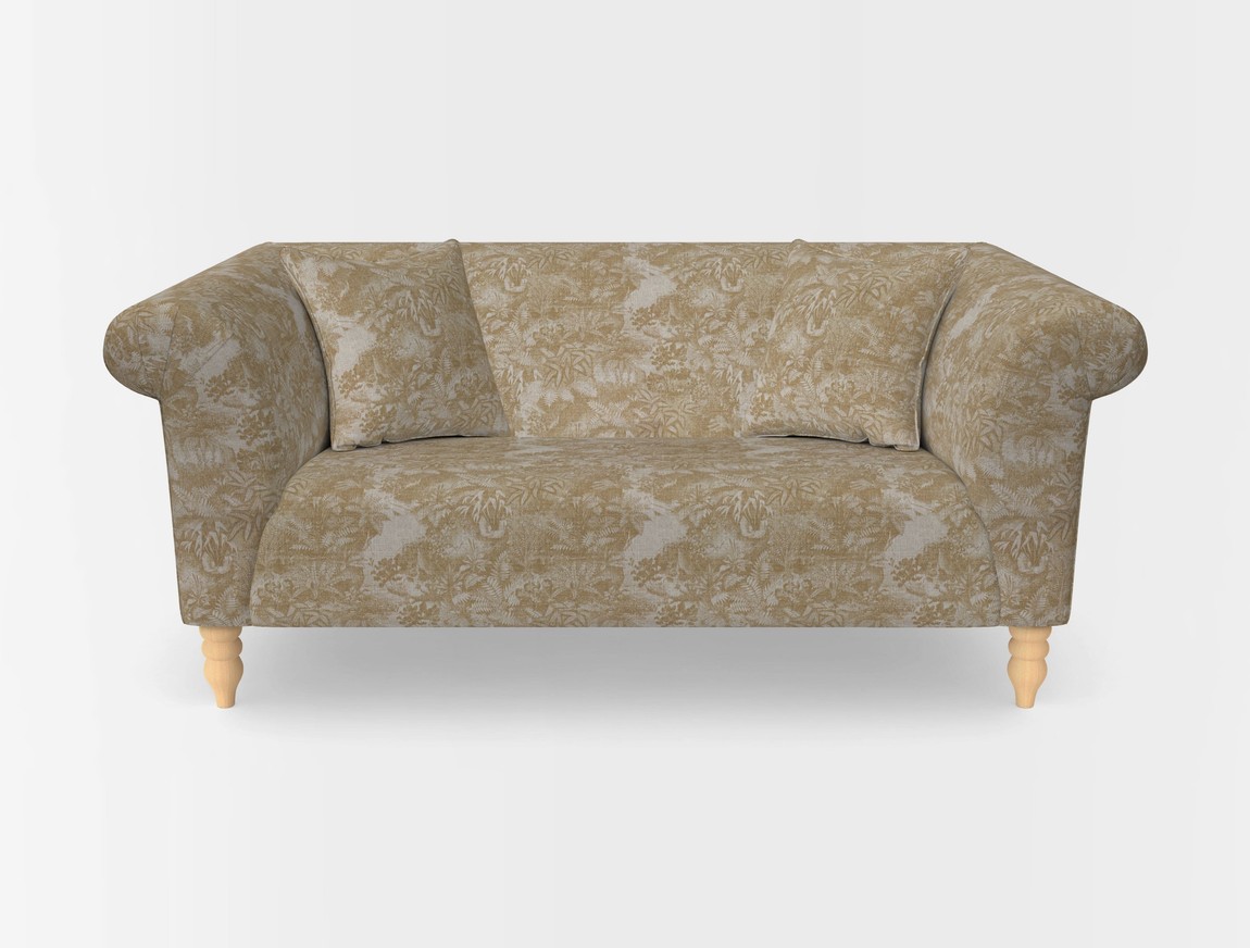 2 Seater Sofa