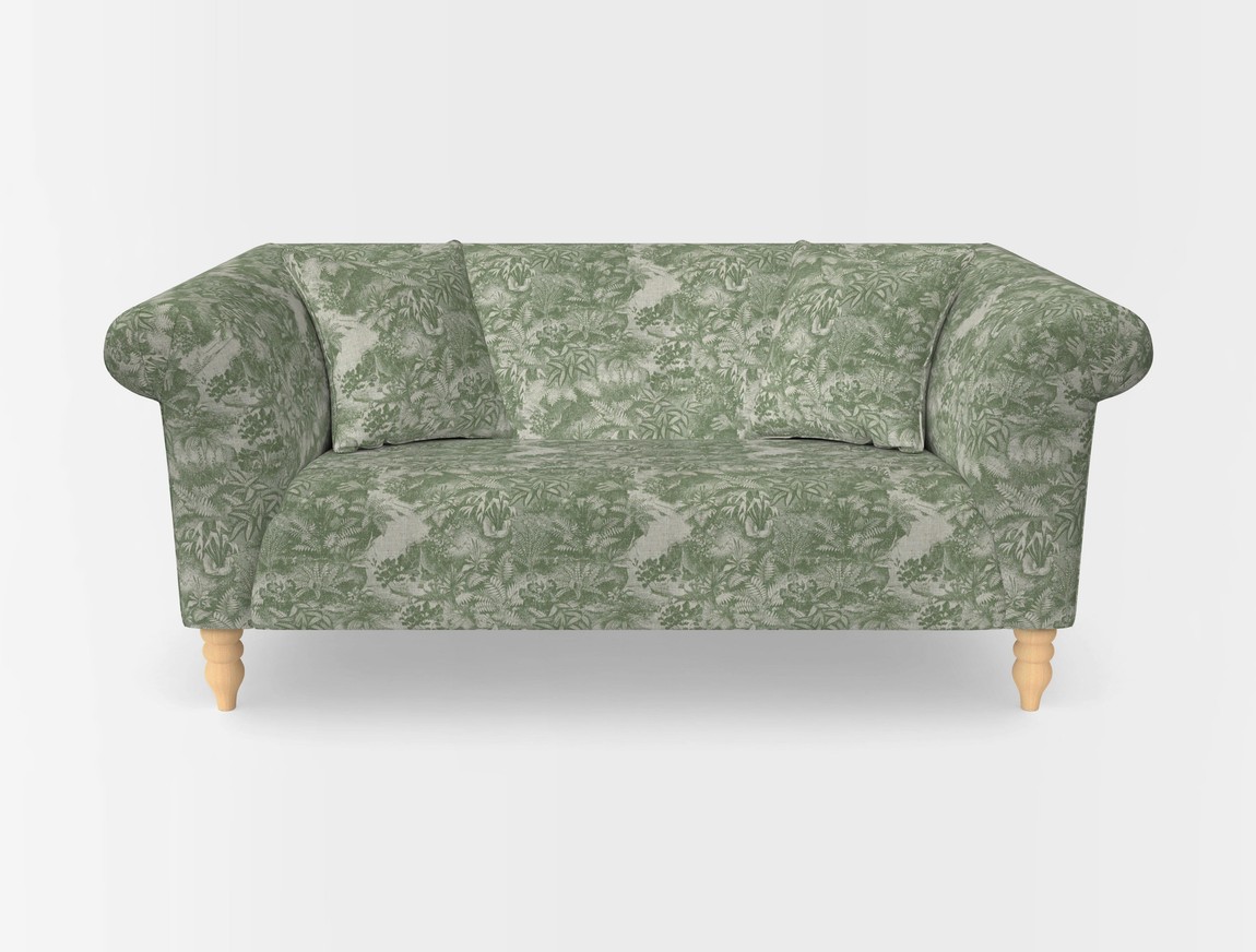 2 Seater Sofa