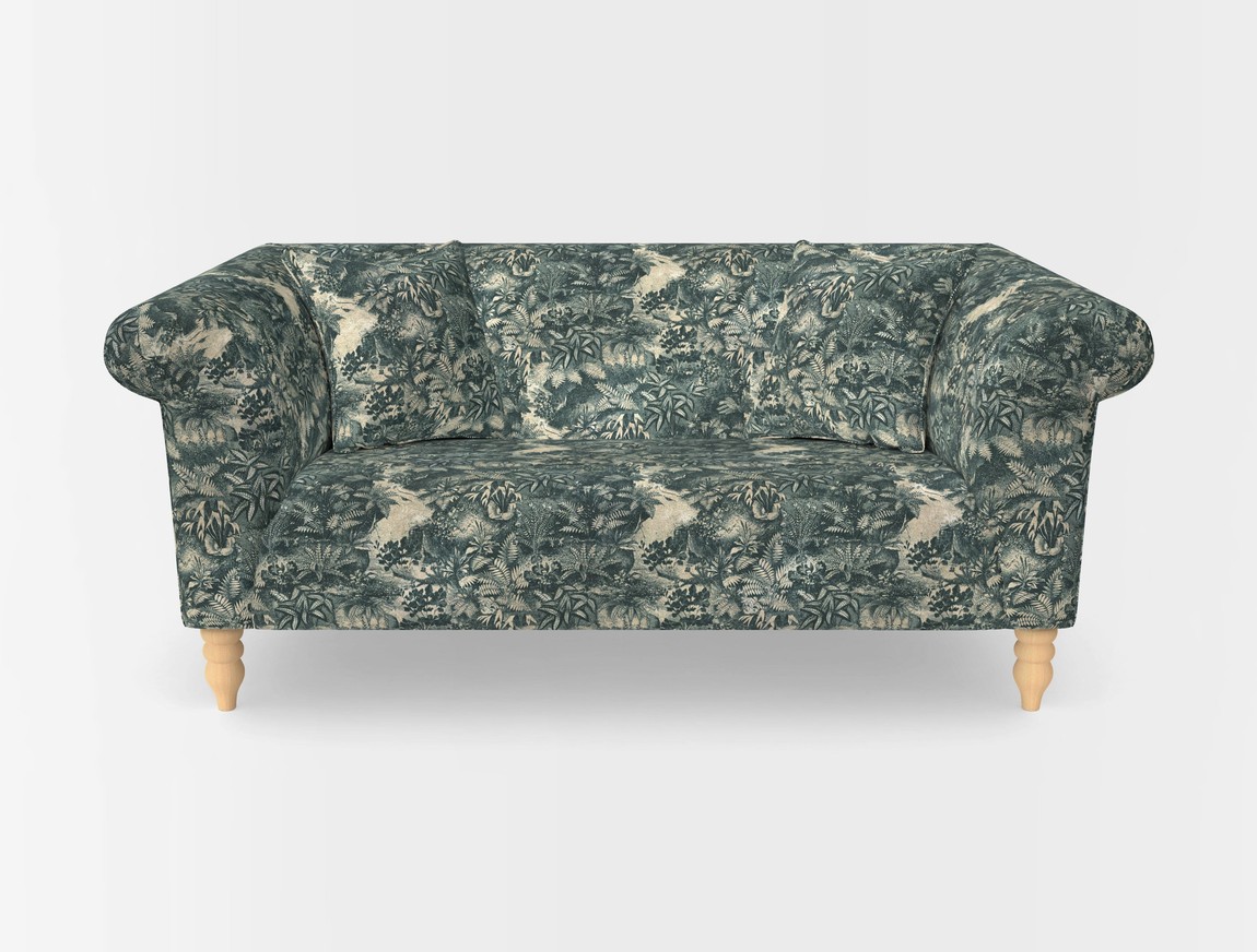 2 Seater Sofa
