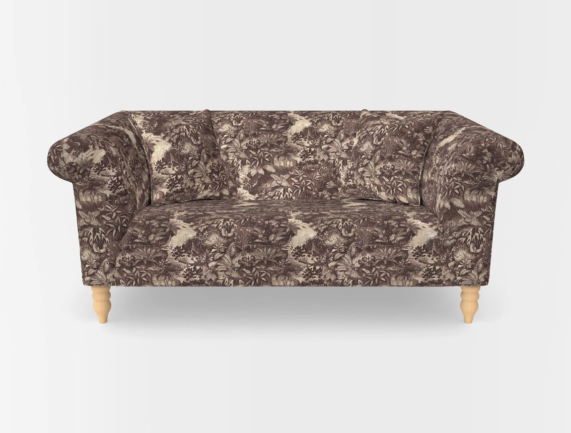 2 Seater Sofa