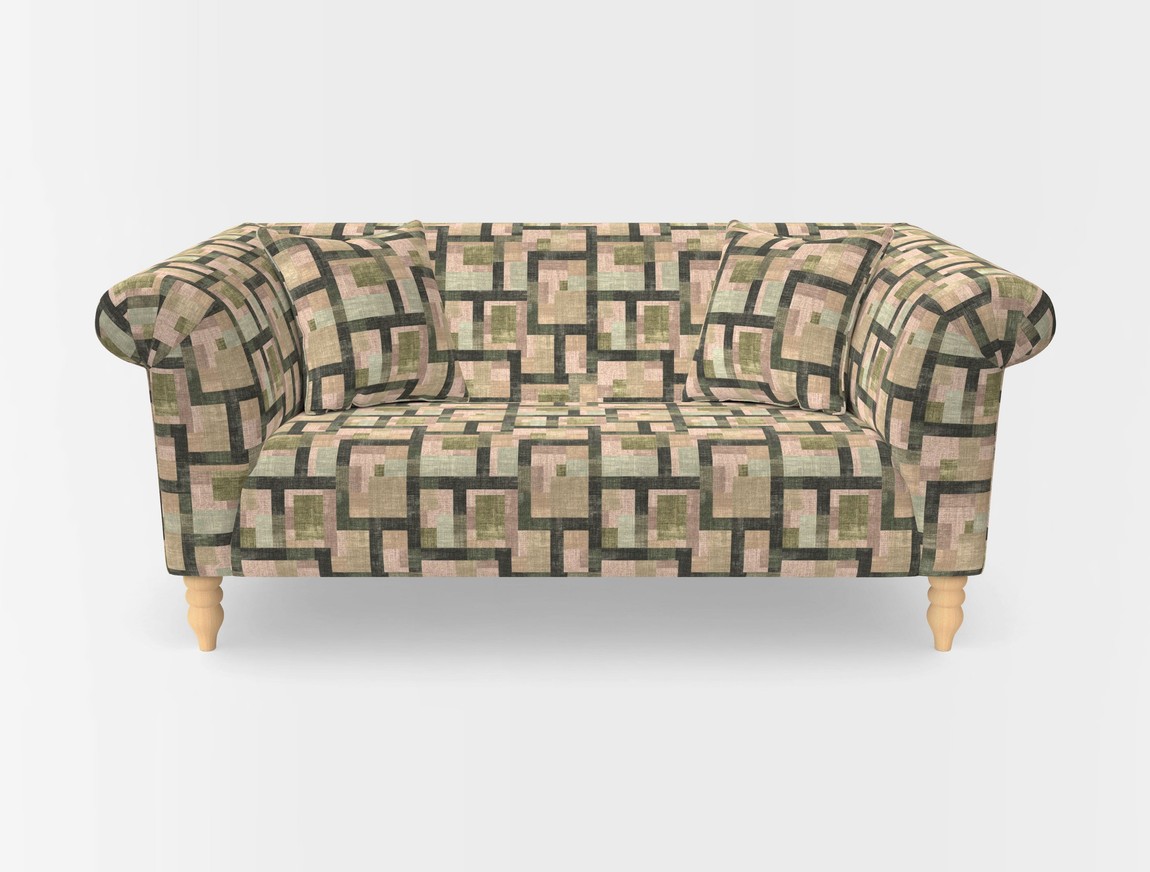 2 Seater Sofa