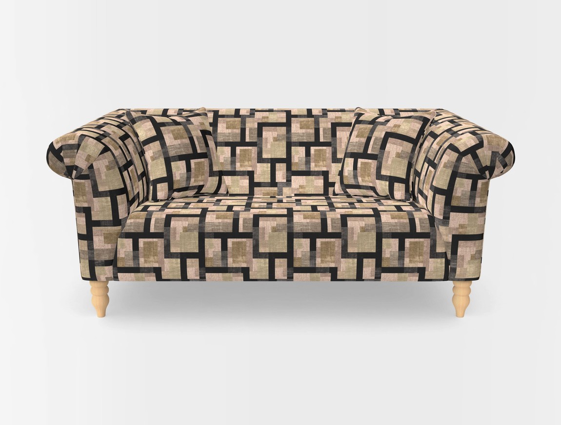 2 Seater Sofa