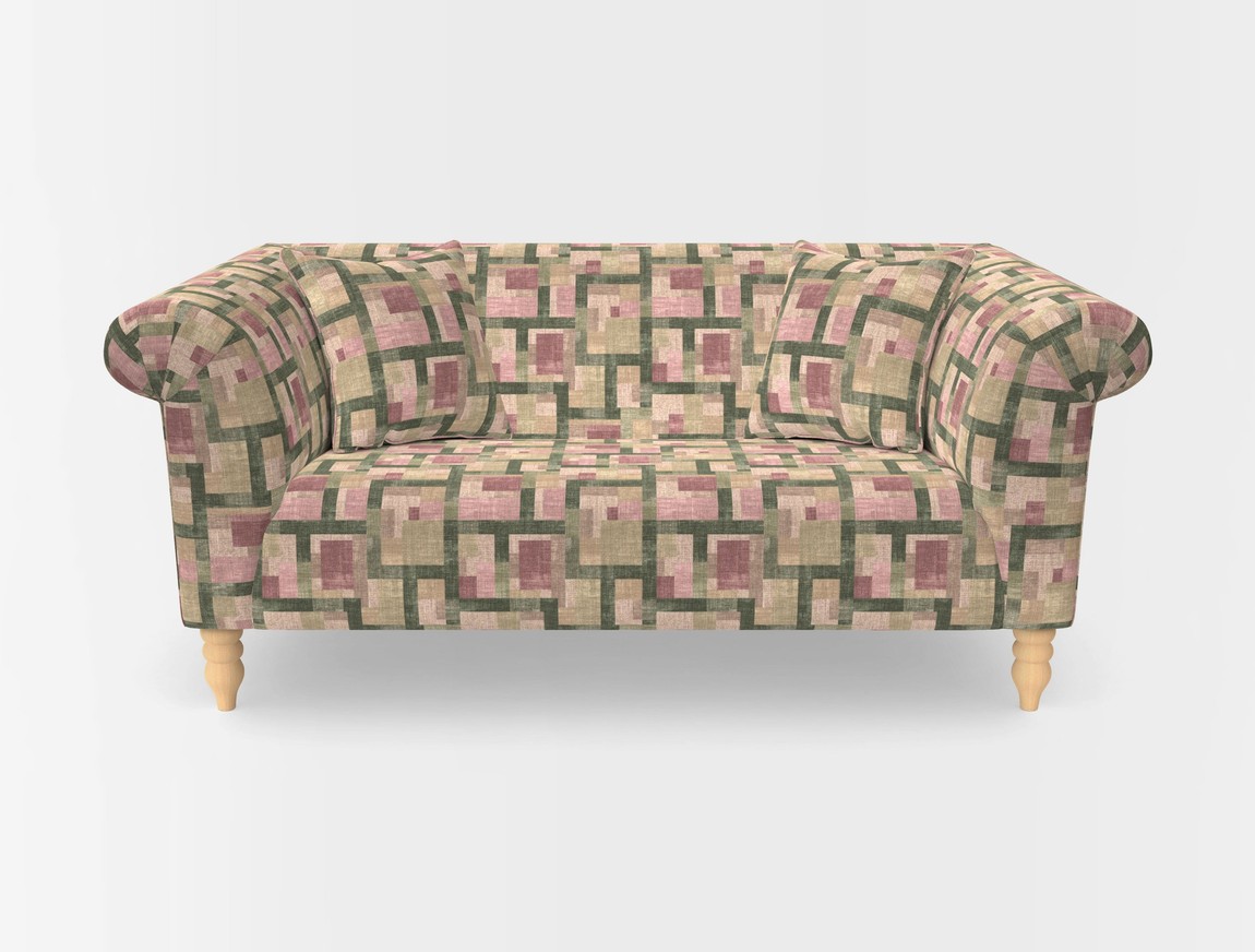 2 Seater Sofa
