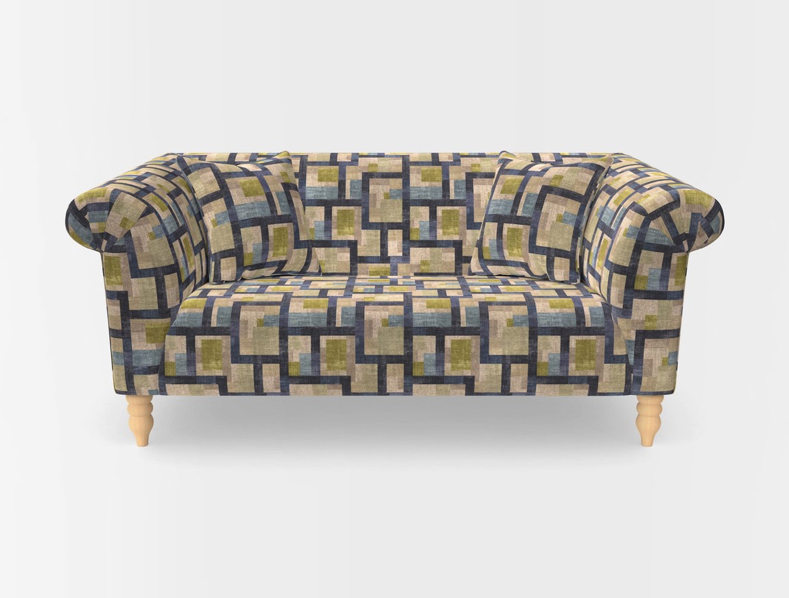 2 Seater Sofa