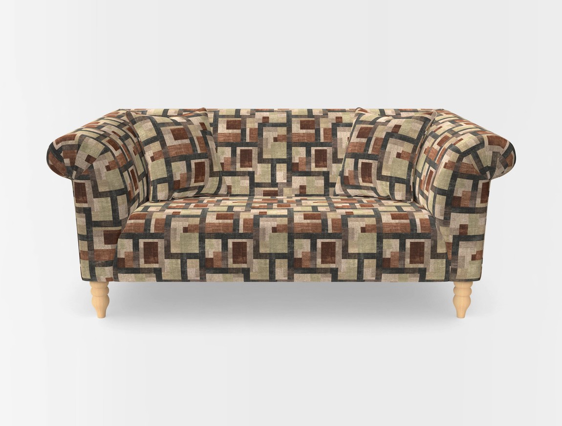 2 Seater Sofa