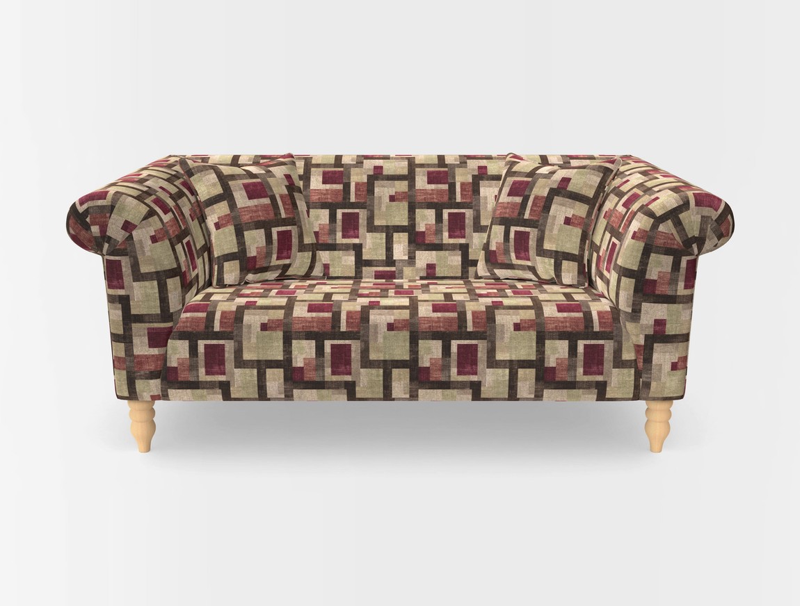 2 Seater Sofa