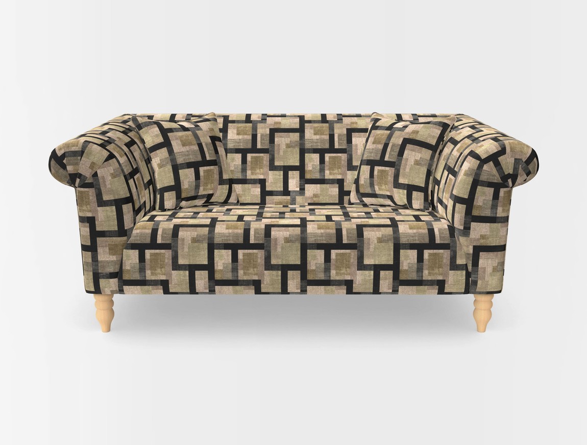 2 Seater Sofa