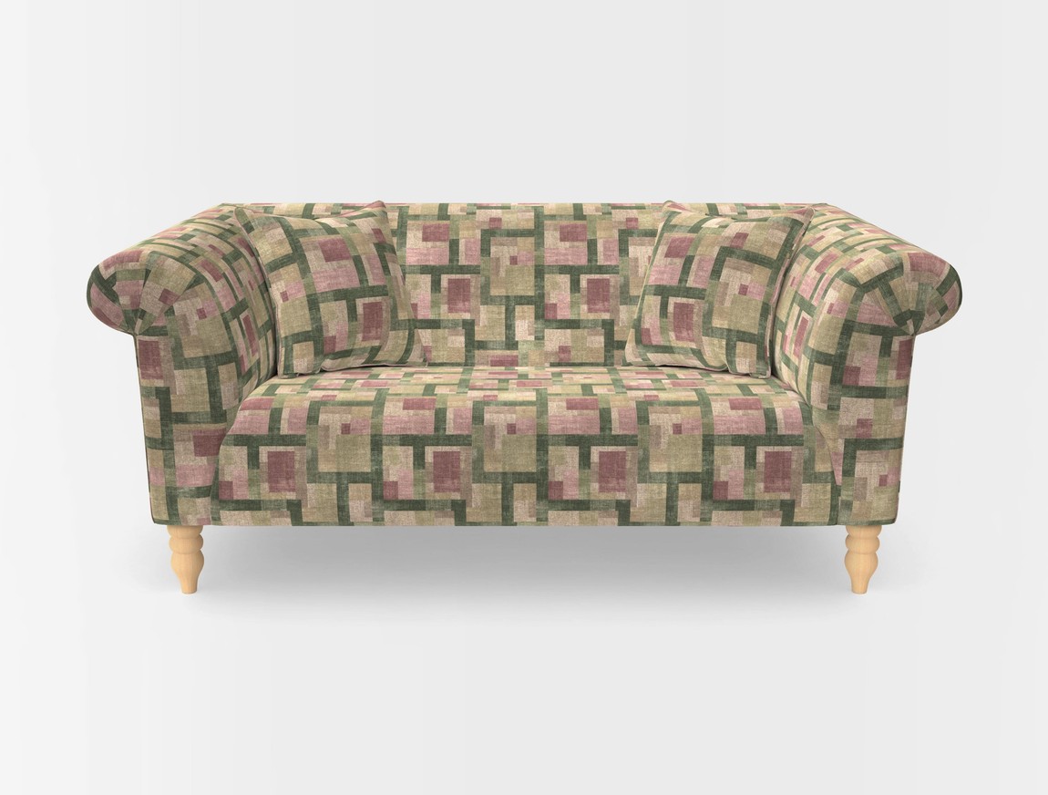 2 Seater Sofa