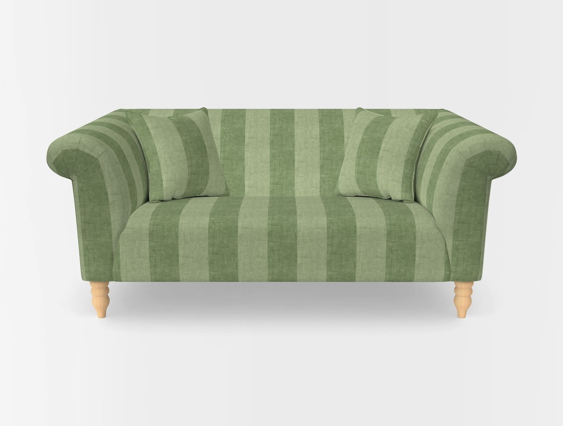 2 Seater Sofa