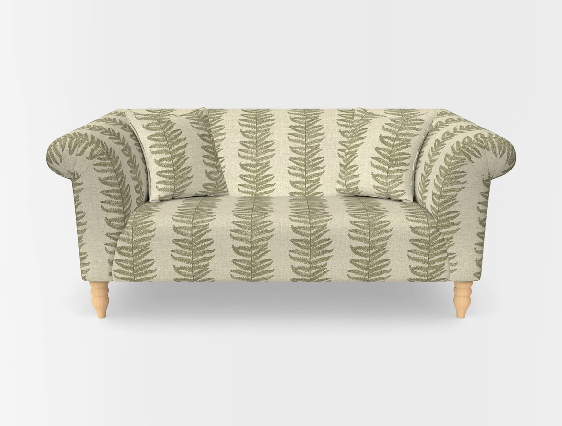 2 Seater Sofa