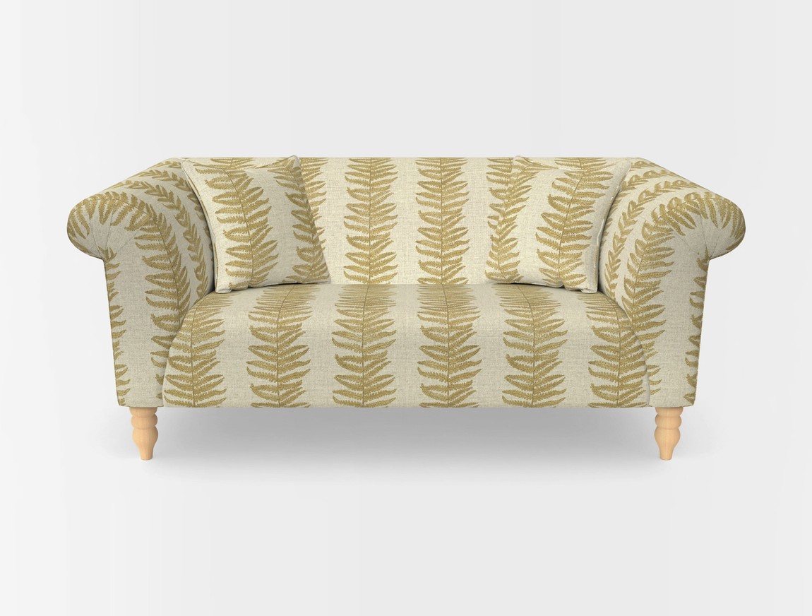 2 Seater Sofa