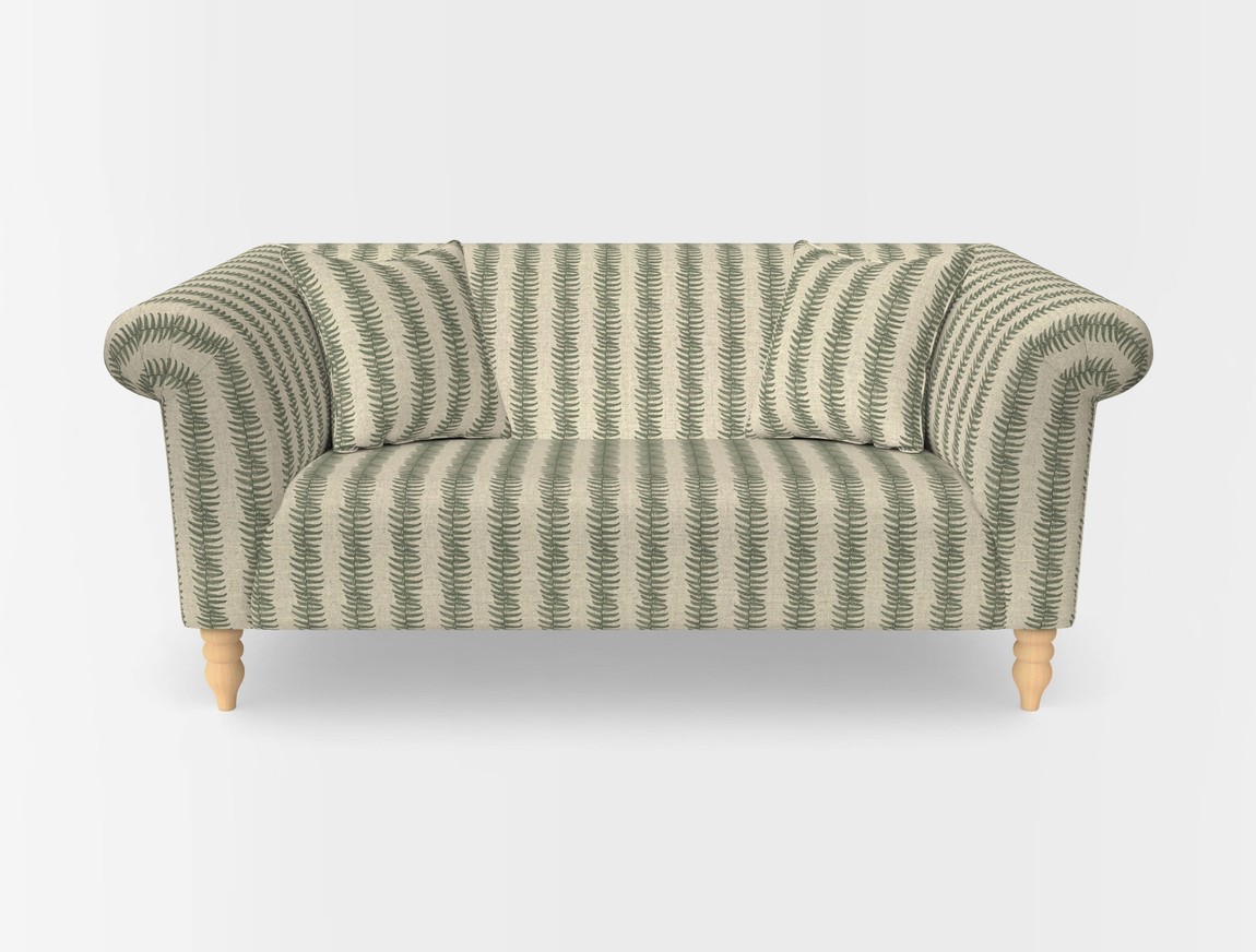 2 Seater Sofa