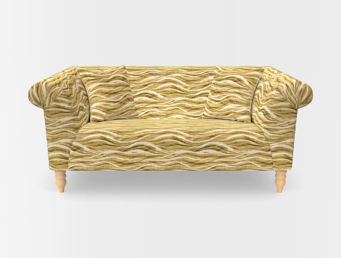 2 Seater Sofa
