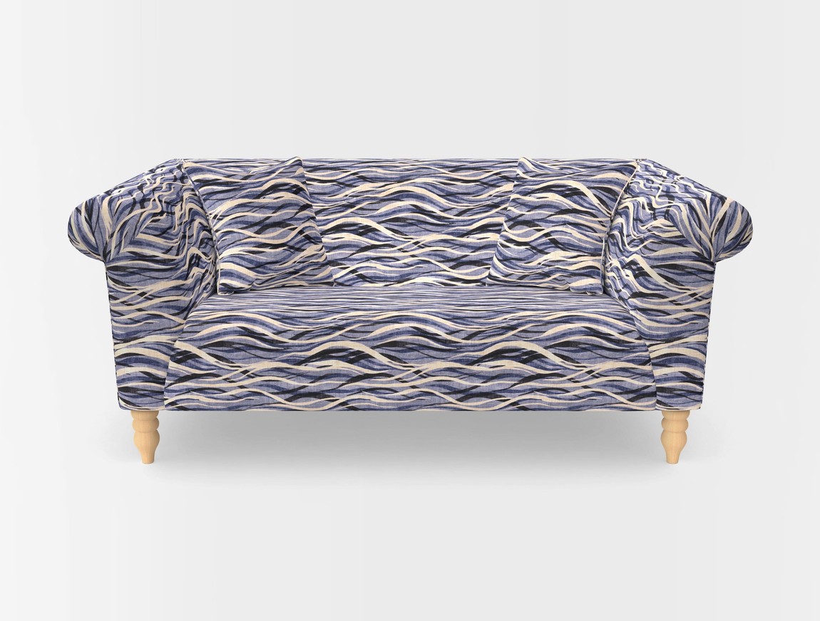 2 Seater Sofa